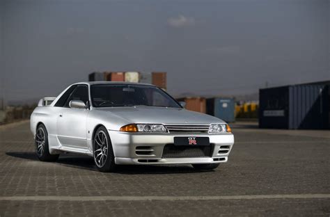 Classic Trader Reviews: The Nissan Skyline GT-R R32 buying guide