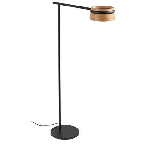 Faro Barcelona Loop LED Floor Lamp | Designer Lighting