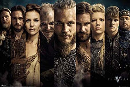 Vikings Season 6: Trailer, Spoilers, Cast, Release Date And Much More