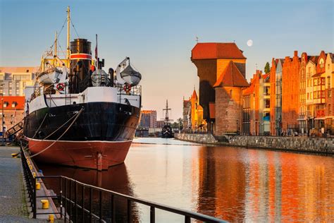 Gdansk's Old Town: Best Things to See & Do | Celebrity Cruises