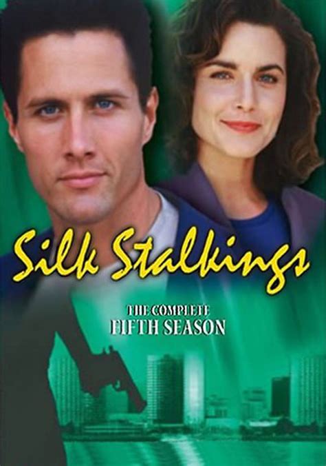 Silk Stalkings Season 5 - watch episodes streaming online