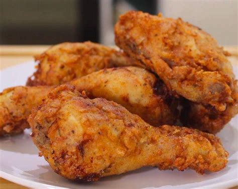 Kfc Fried Chicken Recipe
