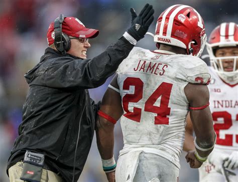 PHOTOS: IU vs. Purdue in the Bucket Game