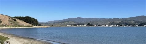 Pillar Point Harbor Paddle, California - Map, Guide | AllTrails