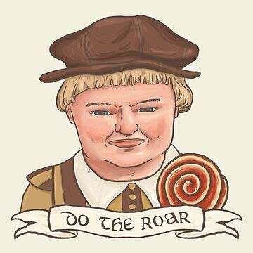 "Do The Roar Kid from Shrek" Essential T-Shirt for Sale by Jewelia ...