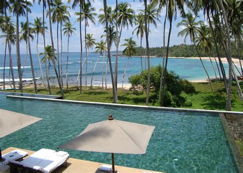 Amanwella | Hotels in Tangalle | Audley Travel