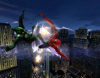 Funny Pictures Gallery: Spiderman 1 game, spiderman game, download ...