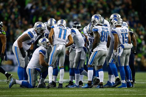 Tuesday open thread: What is the Detroit Lions roster’s biggest strength?