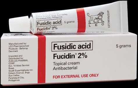 Fucidin Cream 5 gm