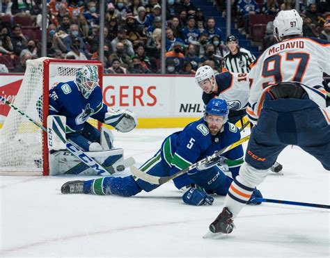 Canucks injury updates: Poolman suffers a setback, no timeline for ...