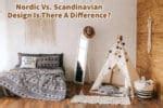 Nordic Vs. Scandinavian Design Is There A Difference? | Mondoro