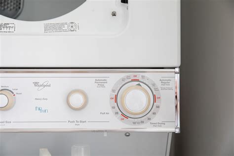 Troubleshooting Whirlpool Dryer Problems and Repairs