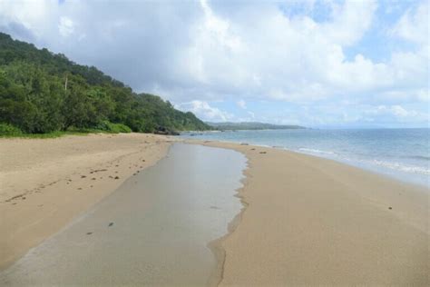 Best Port Douglas Beaches & Stinger Net Locations