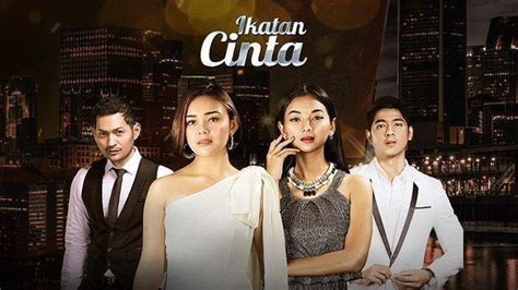 Live Streaming RCTI Ikatan Cinta Malam Ini 20 Mei 2021: Ricky Tersudut ...