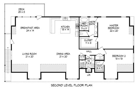 Five Car Garage Plans