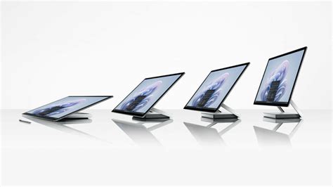 Microsoft Surface Studio 2+ Specs - Full Technical Specifications ...