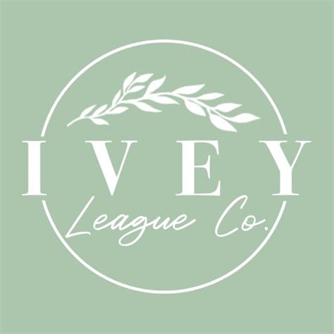 Ivey League Co.