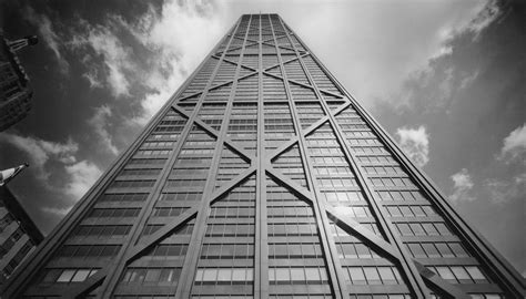 The 10 Tallest Steel Buildings in the World | Steel Fab Services