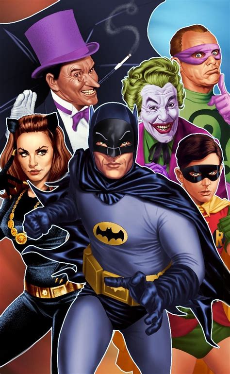 Muy buenas caricaturas de Universo Retro. | Cómics de batman, Batman ...