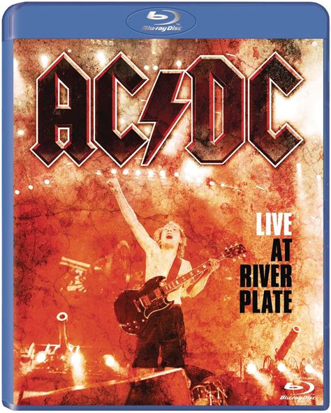 AC/DC - Live At River Plate (2011, Hard Rock) - Download for free via torrent - Metal Tracker