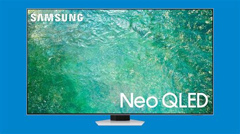 Save £400 on this stunning Samsung 4K Ultra HD HDR Neo QLED TV at ...