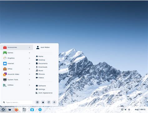 Zorin OS 16.3 is now available and ready to make using Linux even ...