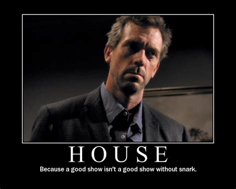 Motivational Poster - House M.D. Fan Art (4288789) - Fanpop