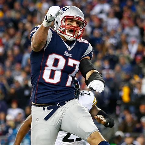 Steelers vs. Patriots: Takeaways from New England's 55-31 Win over ...