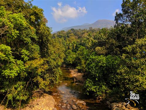 Ponmudi: That Offbeat Hill Station of Kerala with a 360 Degree Mountain Panorama - Be On The ...