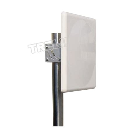 WiMAX 3.5 GHz 20 dBi Flat Panel Directional Antenna | WiFi Antenna | 5G ...