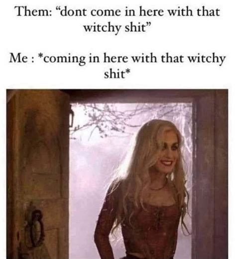 Instagram | Memes, Witch jokes, Witchy