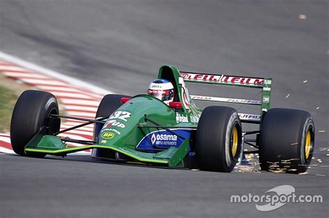 Benetton, el equipo que estuvo cerca de unir a Schumacher y Senna