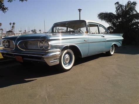 1959 Pontiac Catalina for sale