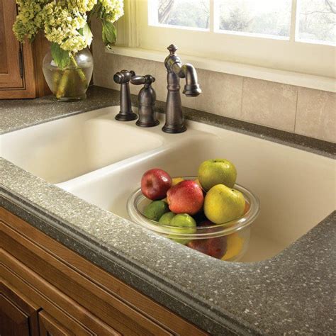 Corian Kitchen Sinks Reviews – Things In The Kitchen