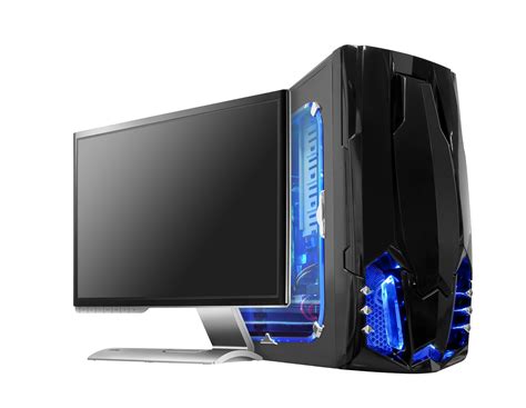 How To Choose The Best Gaming Computer For You • Tech blog