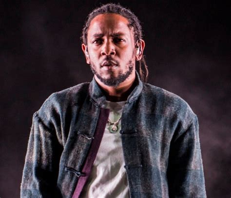 Kendrick Lamar Bio, Affair, In Relation, Net Worth, Ethnicity, Height, Age