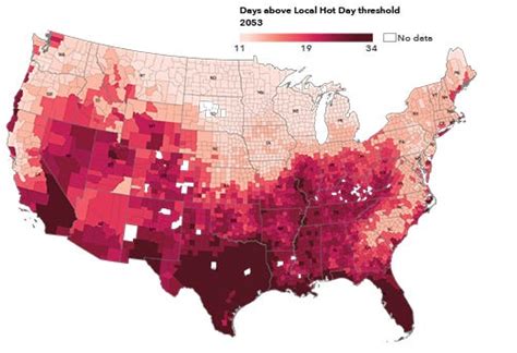 Climate change: Florida tops list facing greatest threat