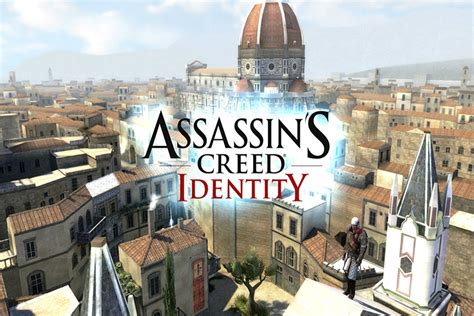 Assassin's Creed Identity Trailer: iOS Espionage Action