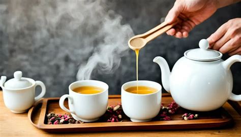 Butter Tea Benefits: Savor the Unique Blend