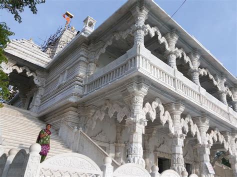 BAJRANGDAS BAPA ASHRAM,BAGDANA - Bagdana Dham BAGDANA,