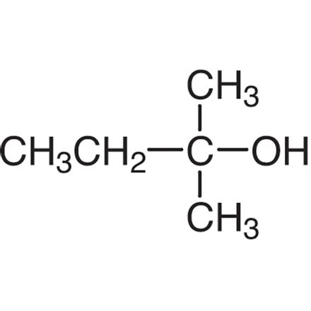 tert-Amyl Alcohol 75-85-4 | 東京化成工業株式会社