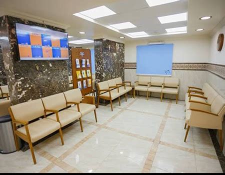 Andalusia Hospital Al Maadi, Cairo - Top Best Doctors