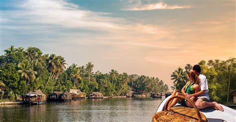 Top 12 Kerala Honeymoon Places For A Romantic Escape In 2024 – Iris ...