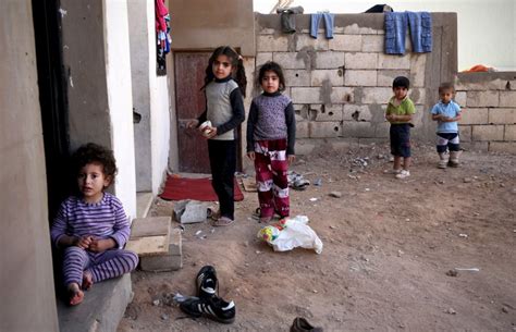 Syria’s traumatized refugee children will be the ones to rebuild their ...