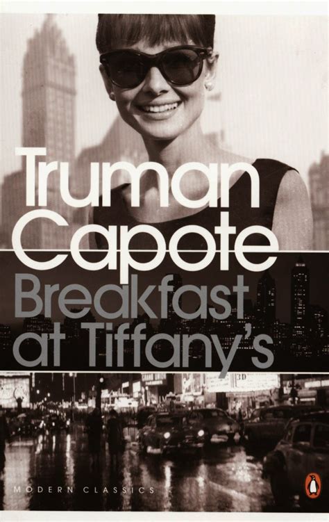 The Literary Gathering: September 2014: Breakfast at Tiffany's by Truman Capote