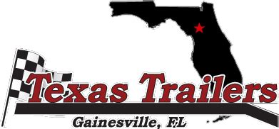 Home | Texas Trailers | Trailers For Sale | Gainesville FL | Trailers ...