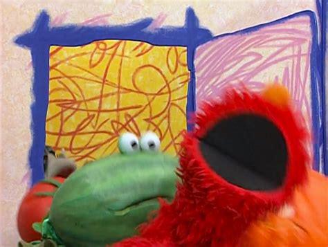 Elmo's World: Farms - Muppet Wiki