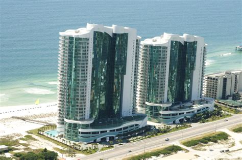 Orange Beach Condos For Rent Easter & Mullet Toss Weekend