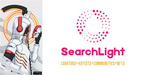 Home | SearchLight.Art | Artists