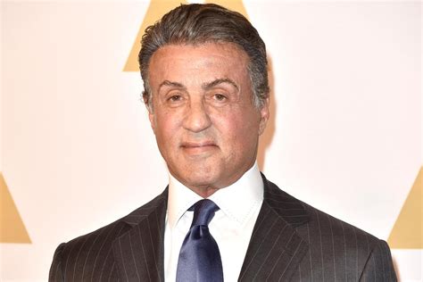 Sylvester Stallone is alive and 'still punching' despite death hoax